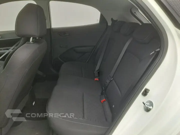 HB20 1.0 12V FLEX COMFORT MANUAL