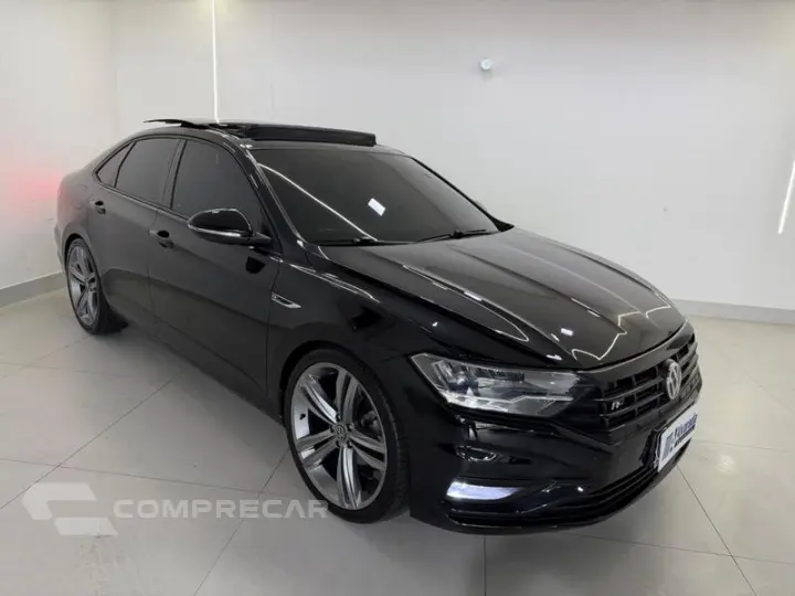 JETTA RL AF