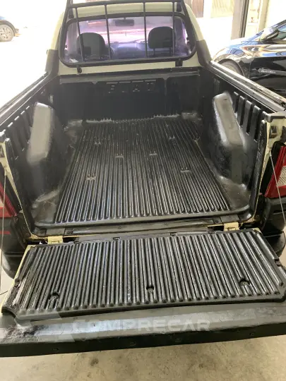 STRADA 1.4 MPI Trekking CS 8V