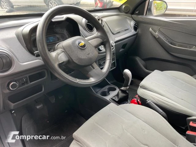 MONTANA - 1.4 MPFI LS CS 8V 2P MANUAL