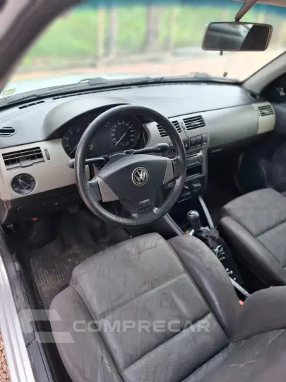 Parati lgv turbo