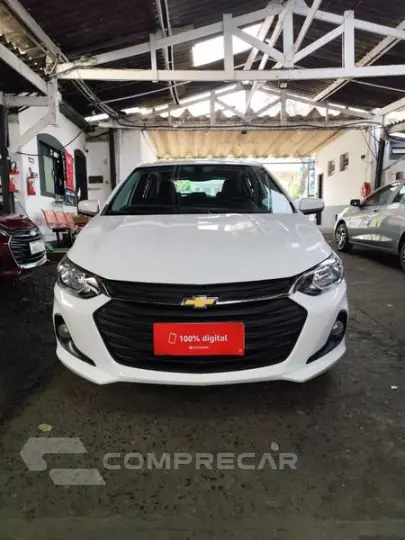 ONIX HATCH LT 1.0 12V FLEX 5P MEC