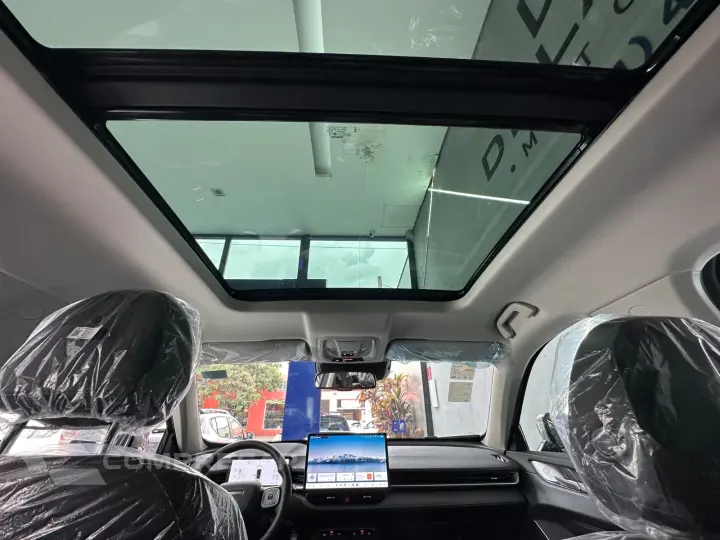 Haval H6 19 1.5 (Hibrido)