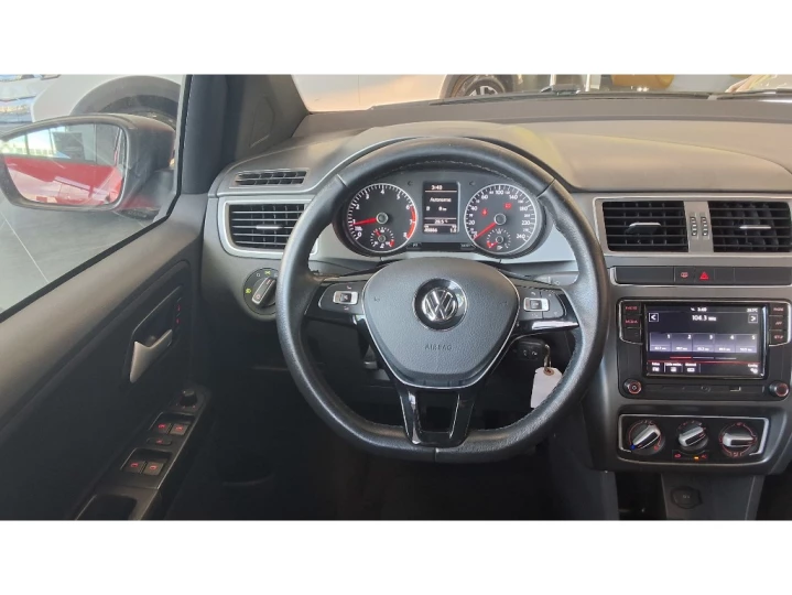 FOX 1.6 MSI TOTAL FLEX XTREME 4P MANUAL
