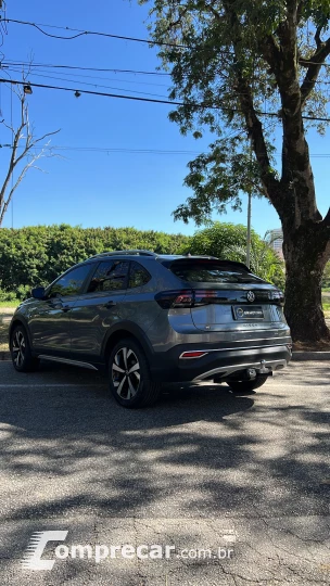 NIVUS 1.0 200 TSI Highline