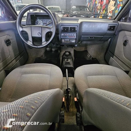 PARATI SURF 1.8 2P