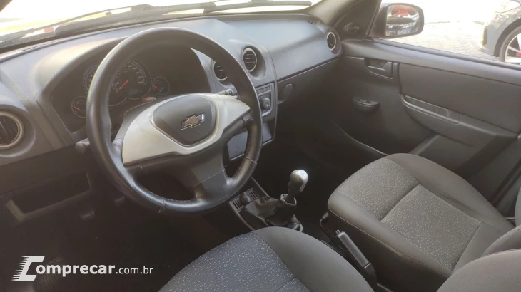 CELTA 1.0 MPFI LS 8V