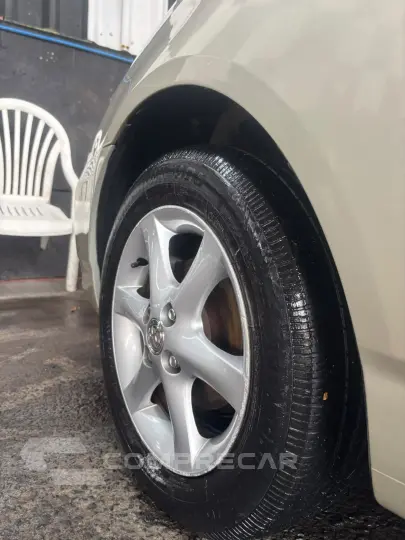 Corolla Xei