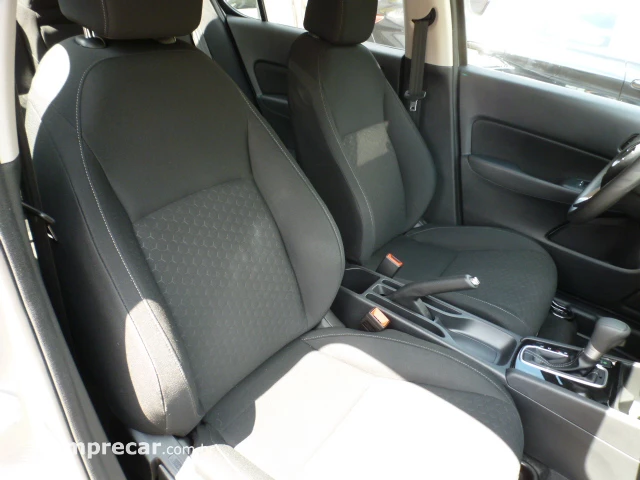 CITY 1.5 LX Sedan 16V