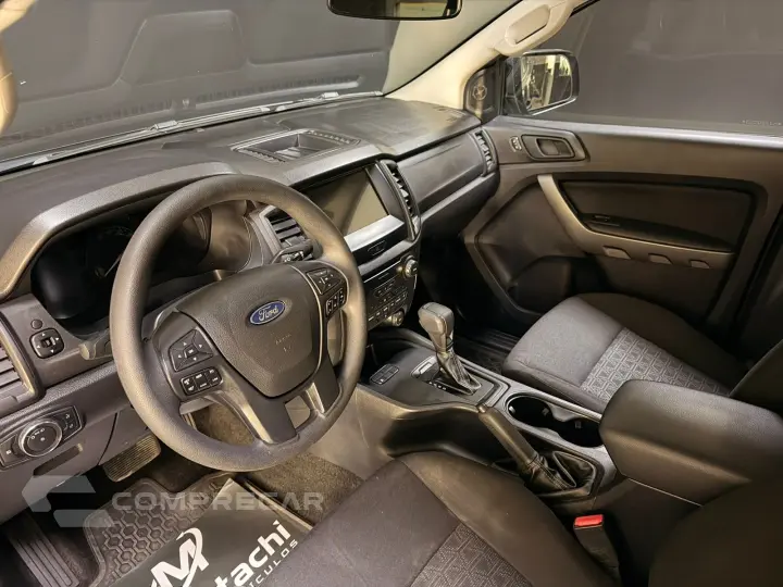 RANGER 2.2 XLS 4X2 CD 16V DIESEL 4P AUTOMÁTICO