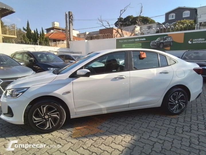 ONIX 1.0 FLEX PLUS LT MANUAL