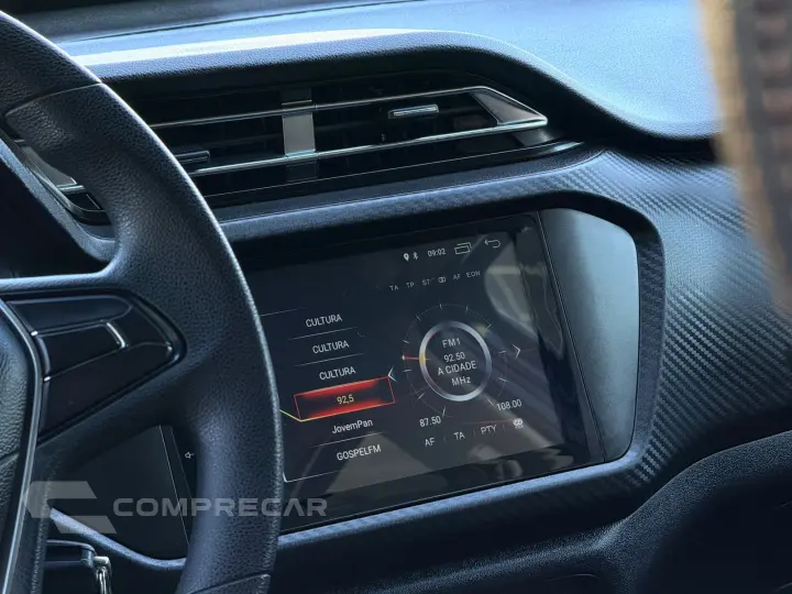 TIGGO 2 1.5 MPFI 16V Look