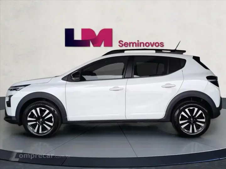 KARDIAN 1.0 TCE FLEX EVOLUTION EDC