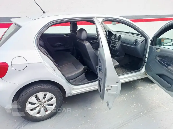 Gol Trendline 1.0 T.Flex 8V 5p