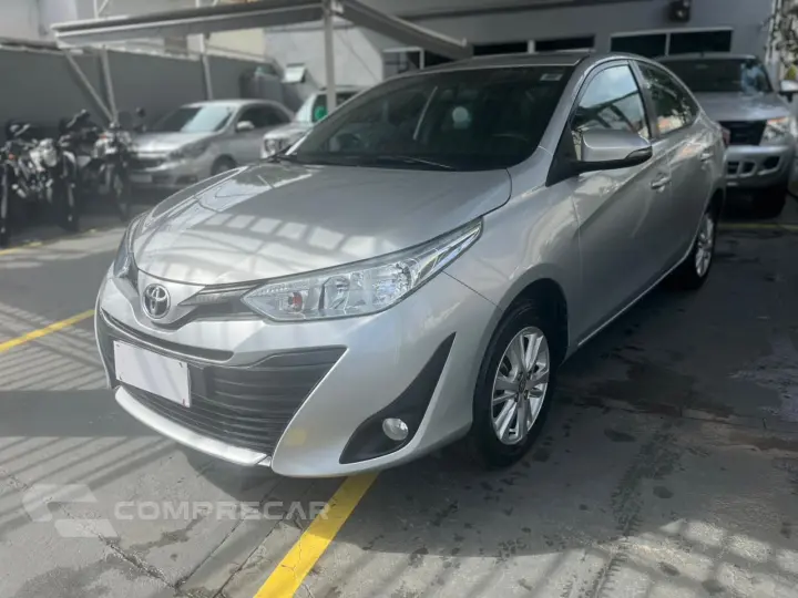 YARIS 1.5 16V S
