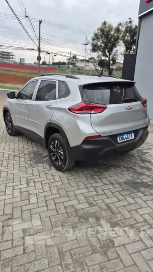 TRACKER 1.0 Turbo