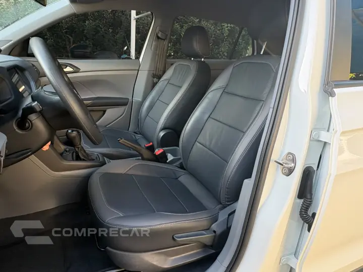 T-CROSS 1.0 200 TSI Sense
