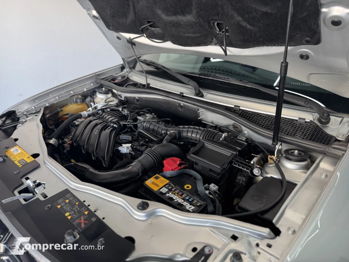 DUSTER 1.6 16V SCE Dynamique