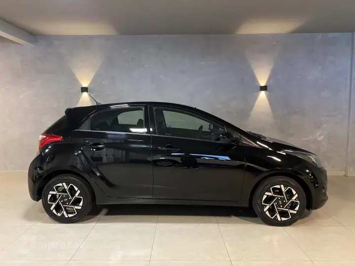 HB20 1.0 12V Comfort Plus