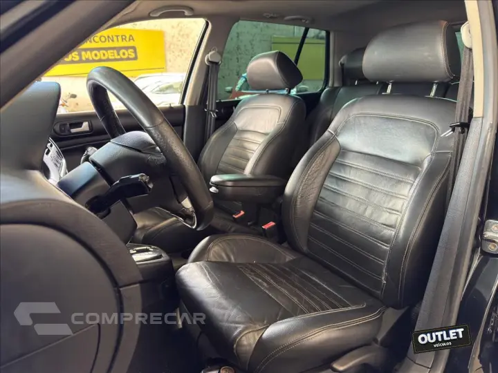 GOLF 2.0 MI SPORTLINE 8V FLEX 4P TIPTRONIC