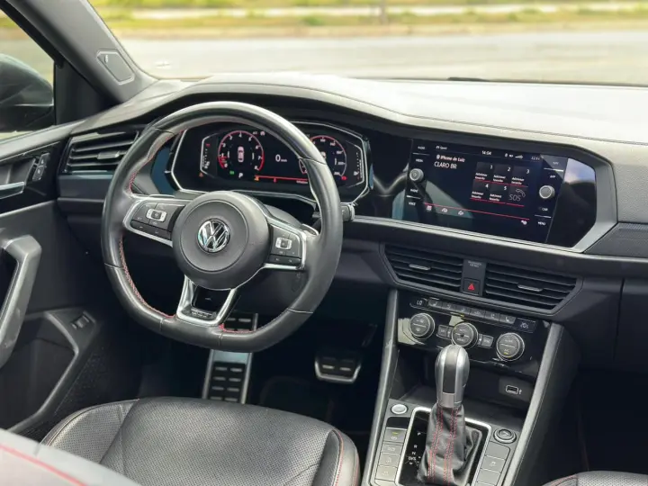 Jetta 2.0 GLI 350 TSI (Aut)