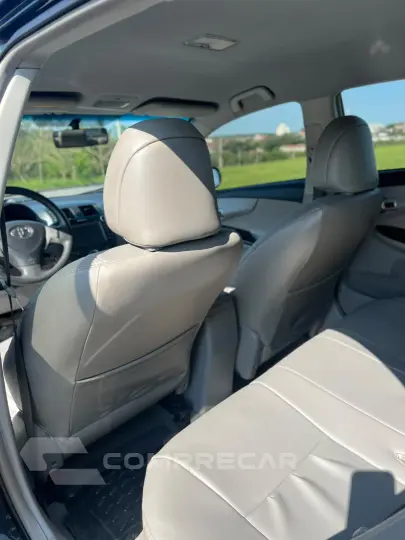 COROLLA 2.0 XEI 16V