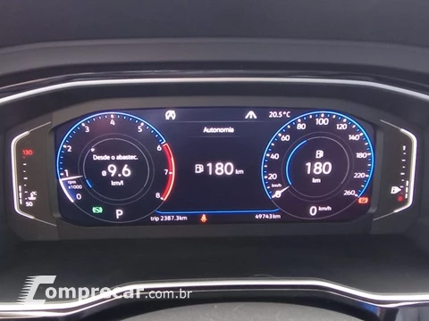 JETTA 1.4 250 TSI Comfortline