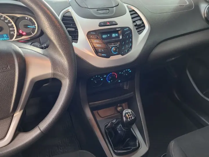 Ka 1.0 SE/SE Plus TiVCT Flex 5p