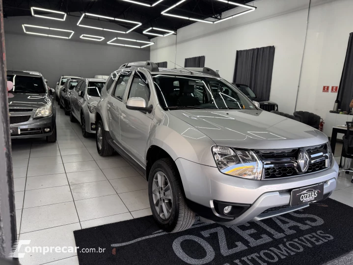 DUSTER 1.6 16V SCE Dynamique