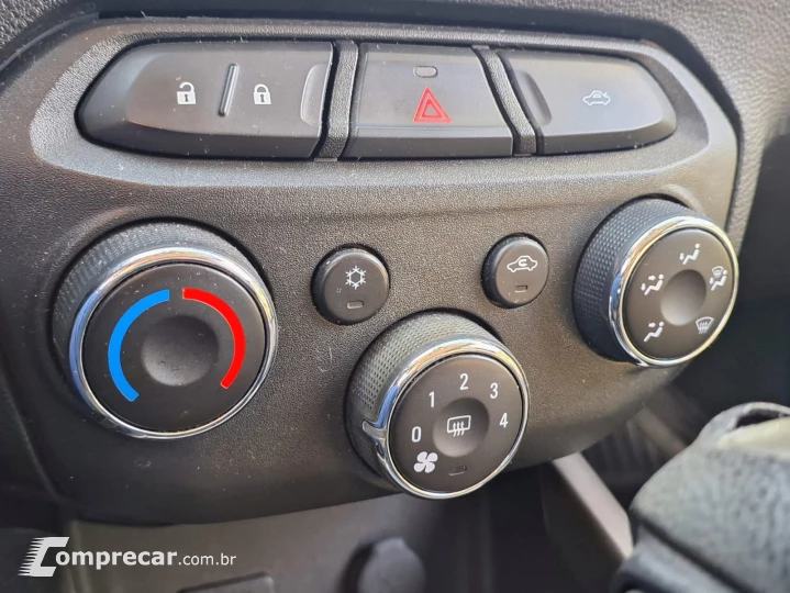 PRISMA 1.4 MPFI LTZ 8V