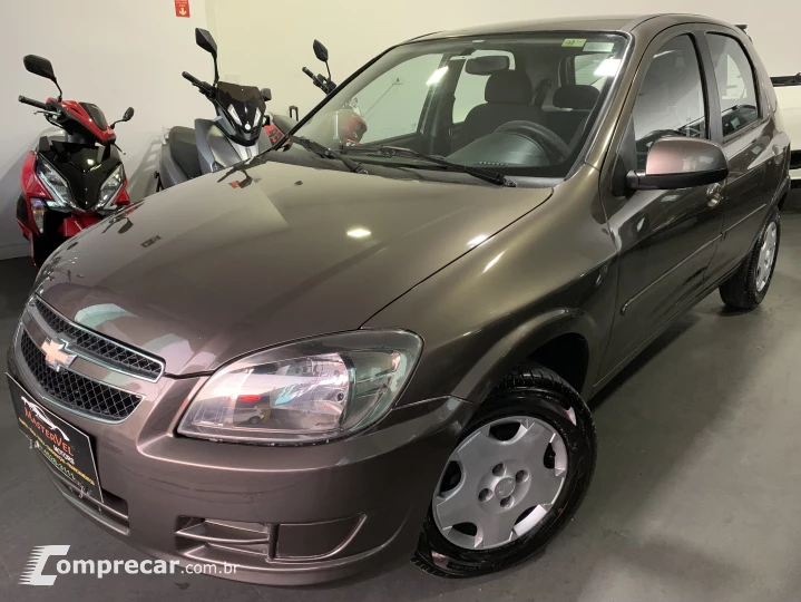 CELTA 1.0 MPFI LT 8V