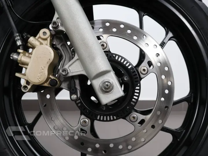 HONDA CB 250F TWISTER ABS