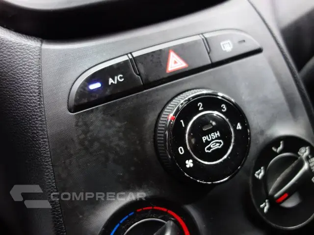 HB20 - 1.6 COMFORT 16V 4P MANUAL