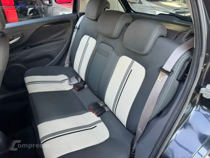 PUNTO 1.6 Essence 16V