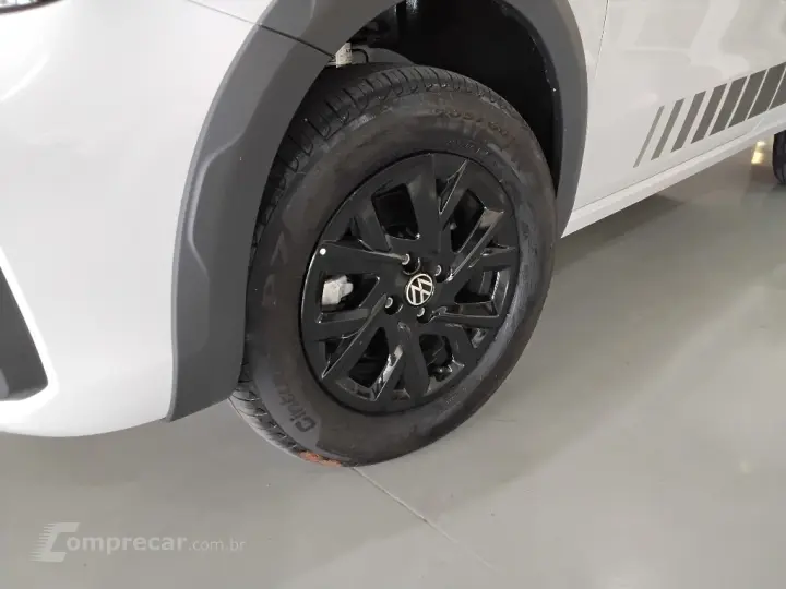 SAVEIRO 1.6 MSI ROBUST CS 16V FLEX 2P MANUAL