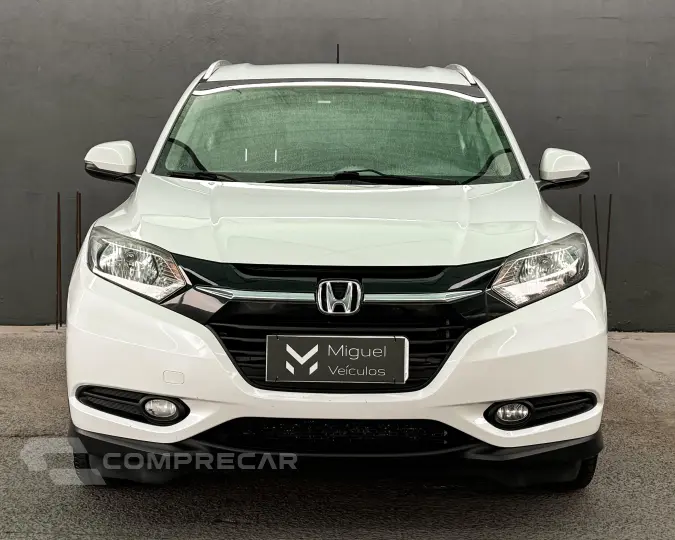 HR-V 1.8 16V EXL