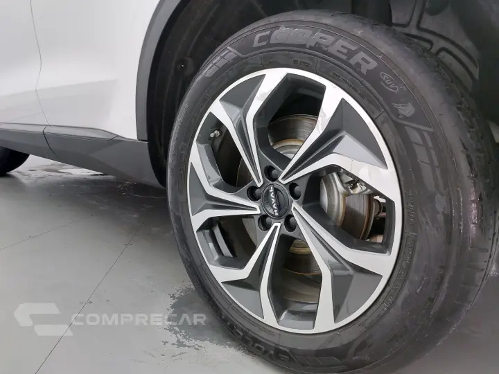 HAVAL H6 HAVAL H6 PREMIUM PHEV AWD (HIBRIDO)