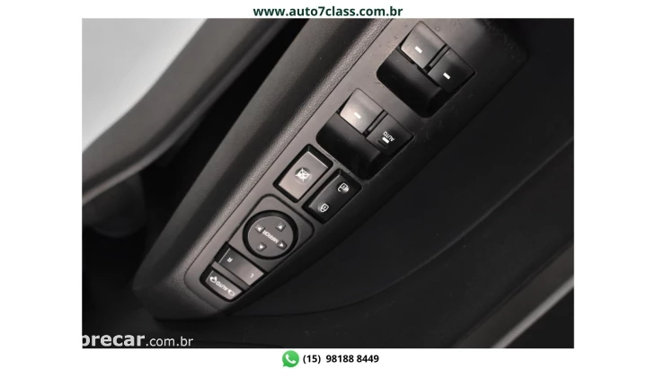 ELANTRA - 2.0 16V 4P AUTOMÁTICO