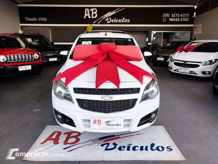 MONTANA 1.4 MPFI Sport CS 8V