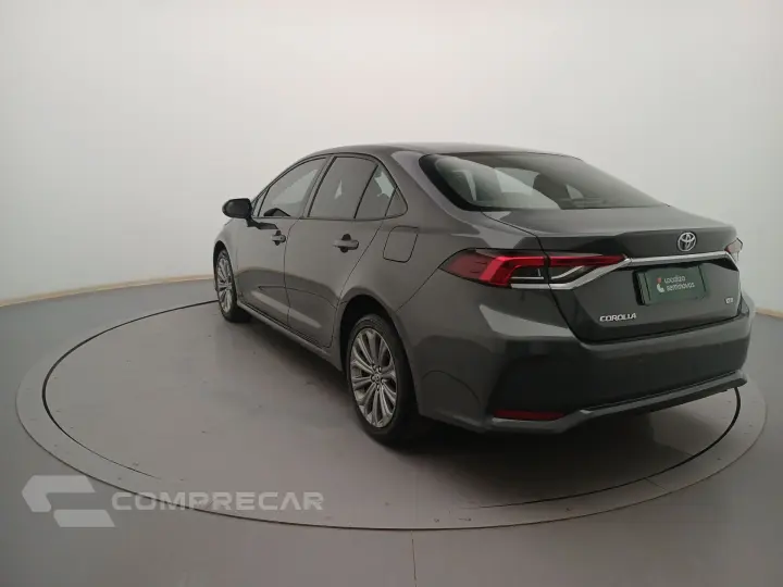 COROLLA 2.0 VVT-IE FLEX XEI DIRECT SHIFT