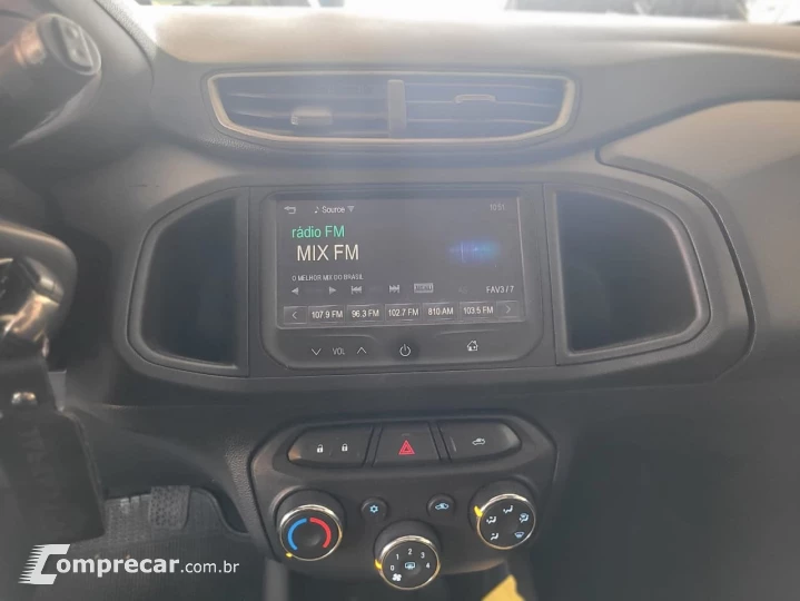 ONIX HATCH LT 1.4 8V FlexPower 5p Mec.