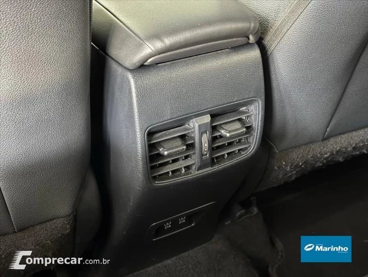 COROLLA CROSS 2.0 VVT-IE FLEX XRE DIRECT SHIFT