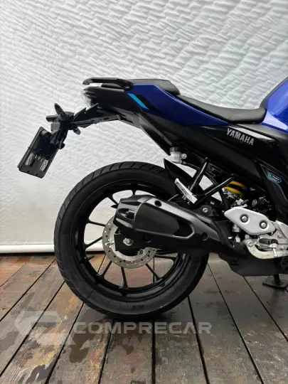 YAMAHA FZ25 FAZER ABS