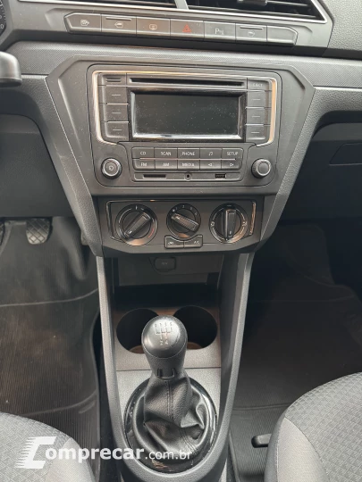 VOYAGE 1.6 MSI Totalflex