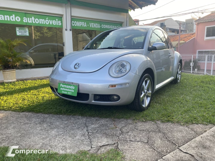 NEW BEETLE 2.0 MI 8V