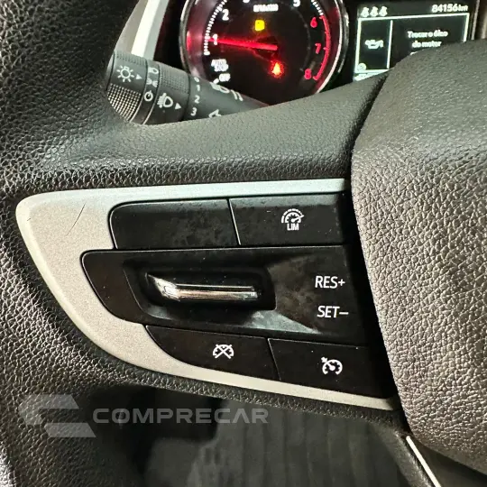 TRACKER LT 1.0 Turbo 12V Flex Aut.