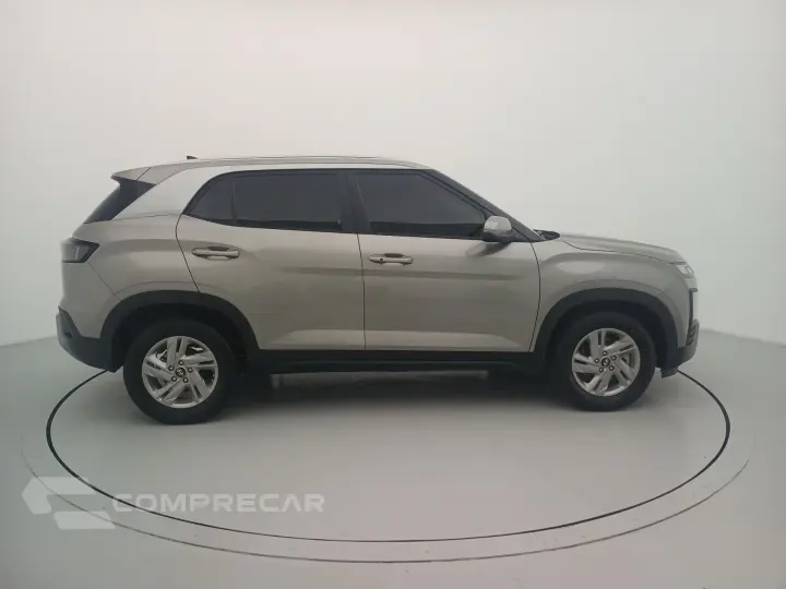 CRETA 1.0 TGDI FLEX COMFORT AUTOMÁTICO
