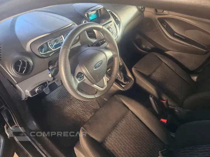 KA 1.0 SE 12V