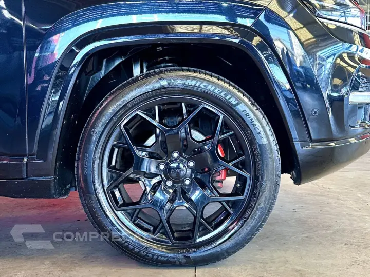 COMMANDER 2.0 TD380 TURBO DIESEL OVERLAND AT9