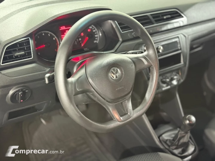 VOYAGE 1.0 12V MPI Totalflex